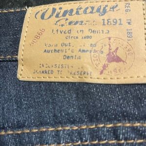 COPY - Vintage Genes